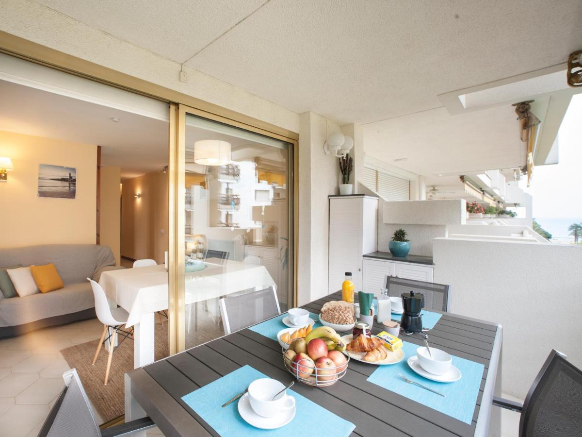 L'Eixideta Lägenhet Salou Exteriör bild