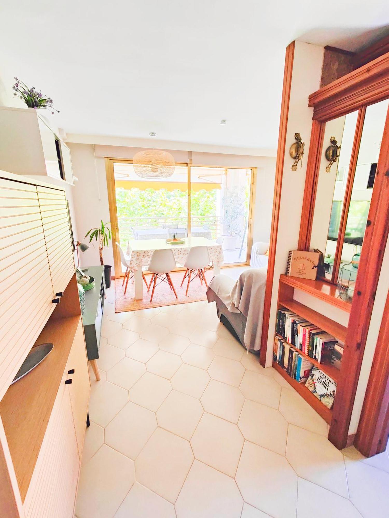 L'Eixideta Lägenhet Salou Exteriör bild