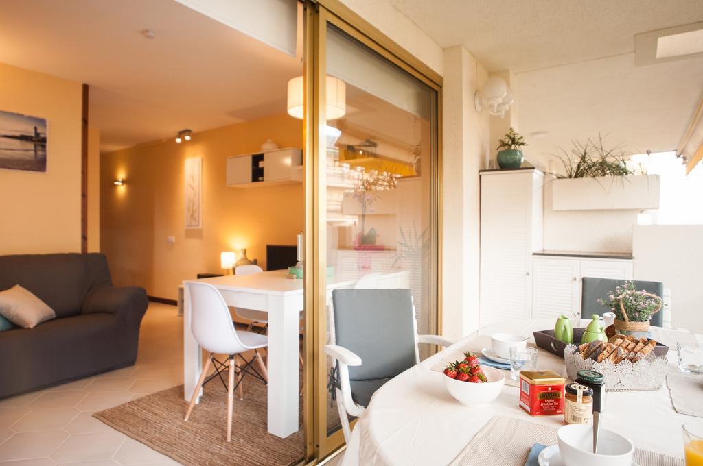 L'Eixideta Lägenhet Salou Exteriör bild